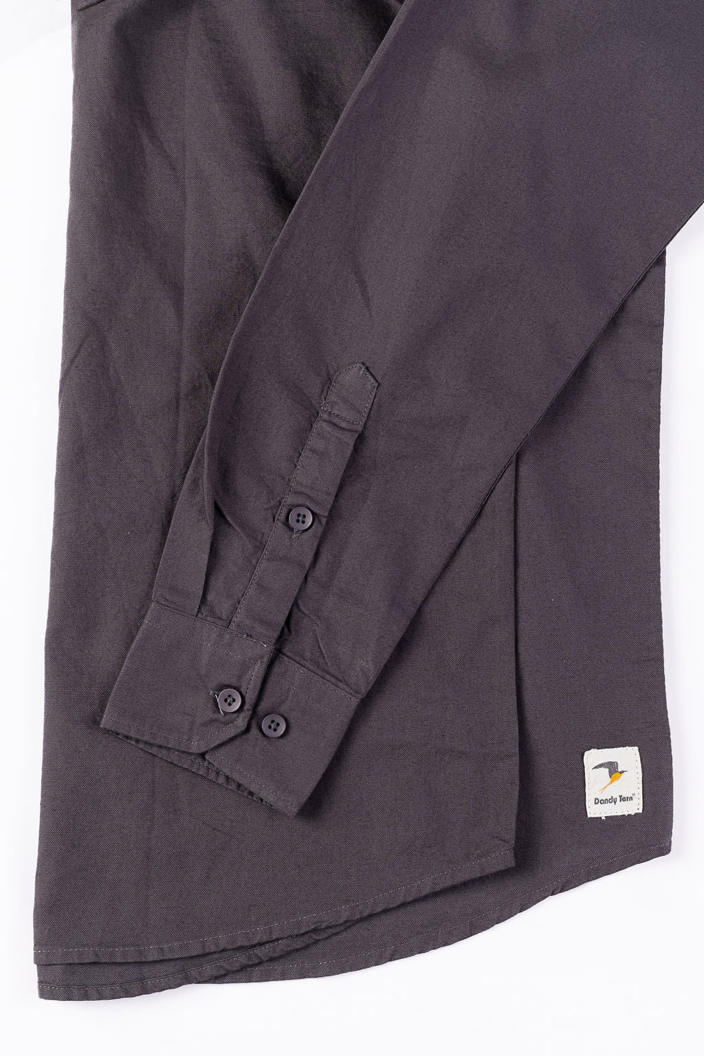 Magnet Oxford Men's Plain Shirt