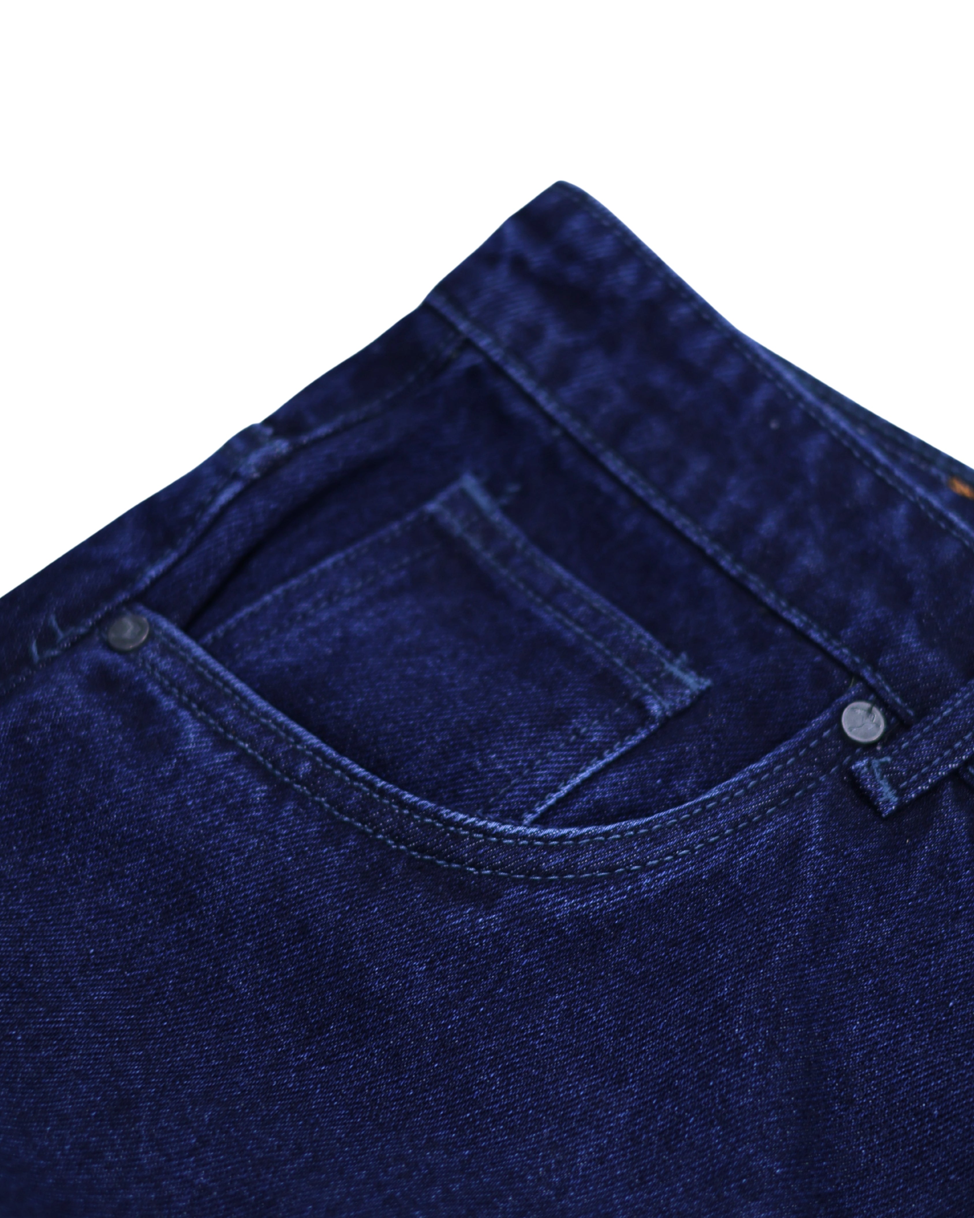 Women's Skinny Fit Jeans Dark Blue